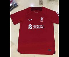 Jerseys