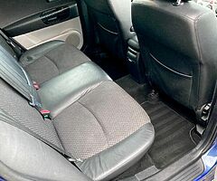 2009 Kia Ceed 1.6 diesel NCT 02/23 Tax 06/22 Full service history - Image 9/10