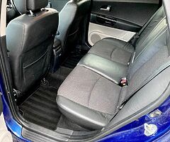 2009 Kia Ceed 1.6 diesel NCT 02/23 Tax 06/22 Full service history - Image 10/10