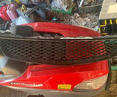 Civic ep parts - Image 9/10