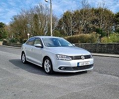 2011 VW Jetta