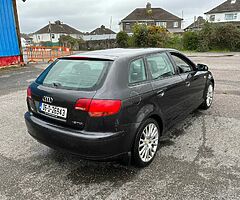 Audi A3 2006 1.9tdi Read ad!
