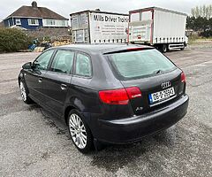 Audi A3 2006 1.9tdi Read ad!