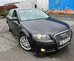 Audi A3 2006 1.9tdi Read ad! - Image 4/4