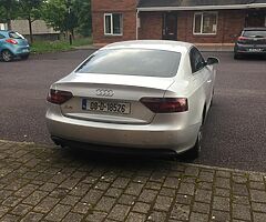 Audi A5 Coupè - Image 4/8