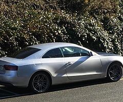 Audi A5 Coupè - Image 6/8