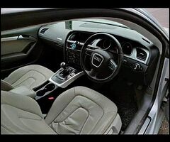 Audi A5 Coupè - Image 7/8
