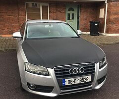 Audi A5 Coupè - Image 8/8