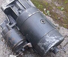 Ferguson 175 starter 
Perfect