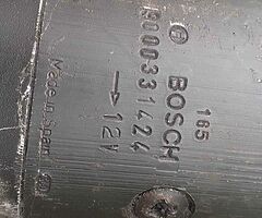 Ferguson 175 starter 
Perfect
