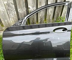 G30 doors