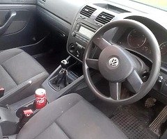Mark 5 Golf Van - Image 4/6