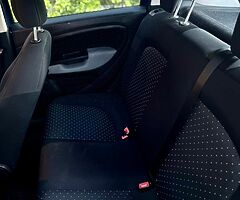 Fiat punto 1.2 2007