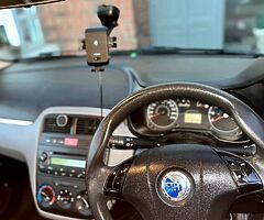 Fiat punto 1.2 2007 - Image 3/5