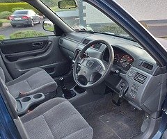 1999 Honda Cr-v for sale - Image 5/10