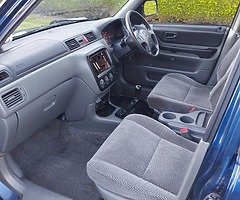 1999 Honda Cr-v for sale - Image 6/10