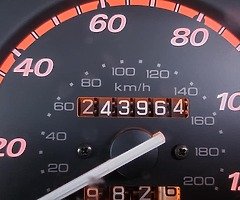 1999 Honda Cr-v for sale - Image 7/10