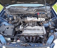 1999 Honda Cr-v for sale - Image 9/10