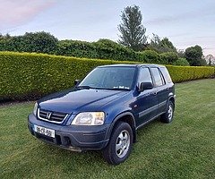 1999 Honda Cr-v for sale - Image 10/10