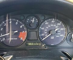 2000 Mazda mx5 California 1.6i - Image 8/10