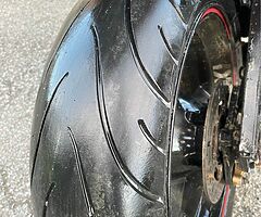 2005 Suzuki GSX-R - Image 5/10