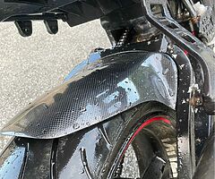 2005 Suzuki GSX-R - Image 6/10