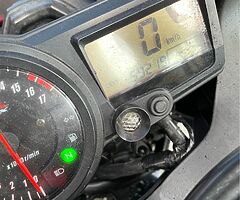 2005 Suzuki GSX-R - Image 7/10