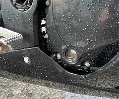 2005 Suzuki GSX-R - Image 8/10