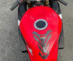 2005 Suzuki GSX-R - Image 10/10