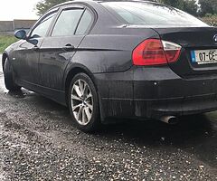 318i parts or repair