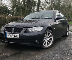 318i parts or repair