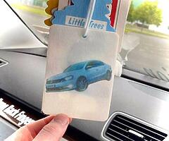 Customised Air Fresheners
