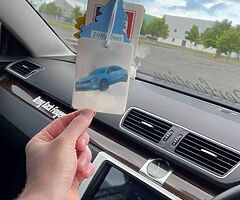 Customised Air Fresheners