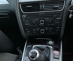 2008 Audi A4 2.0 diesel **swaps** - Image 4/10