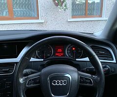 2008 Audi A4 2.0 diesel **swaps** - Image 5/10