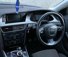 2008 Audi A4 2.0 diesel **swaps** - Image 6/10