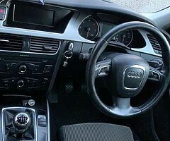 2008 Audi A4 2.0 diesel **swaps** - Image 7/10