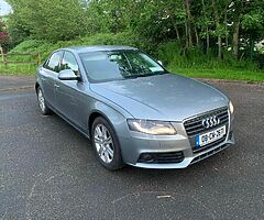 2008 Audi A4 2.0 diesel **swaps** - Image 10/10