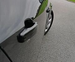 Valeting Longford