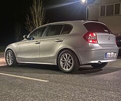 Valeting Longford