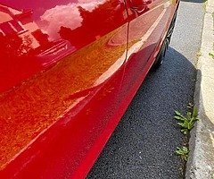 Valeting Longford
