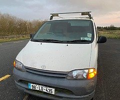 ALL TOYOTAS WANTED NO KEYS NO LOGBOOKS NO PROBLEM 24HR COLLECTION ALL BOUGHT FOR BREAKING ✅ - Image 8/10