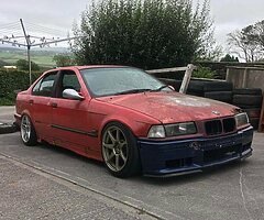 E46 callipers WANTED