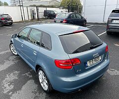 2011 Audi A3 1.6tdi - Image 4/8