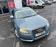2011 Audi A3 1.6tdi - Image 5/8