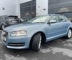 2011 Audi A3 1.6tdi - Image 6/8