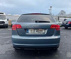 2011 Audi A3 1.6tdi - Image 8/8