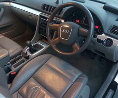 2006 AUDI  A4 - Image 6/8