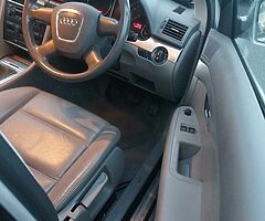 2006 AUDI  A4 - Image 7/8