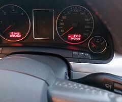 2006 AUDI  A4 - Image 8/8